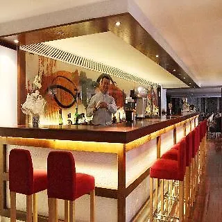 Hotel H10 Tenerife Playa 4*