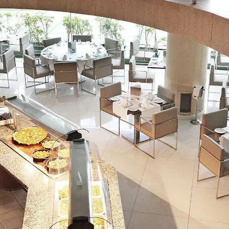 Hotel H10 Tenerife Playa