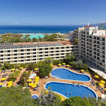 H10 Tenerife Playa Hotel