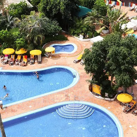 H10 Tenerife Playa Hotel Puerto de la Cruz (Tenerife)