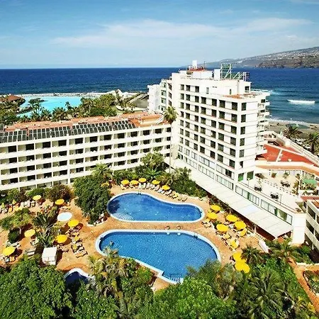 H10 Tenerife Playa 4*