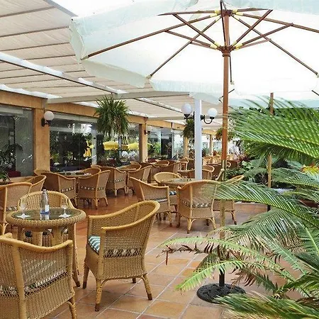 Hotel H10 Tenerife Playa Puerto de la Cruz (Tenerife)