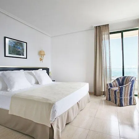H10 Tenerife Playa 4* Puerto de la Cruz (Tenerife)