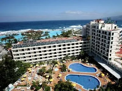 H10 Tenerife Playa 4*
