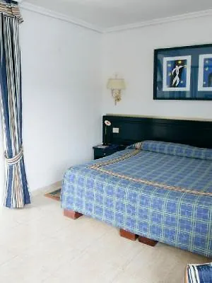H10 Tenerife Playa 4* Puerto de la Cruz (Tenerife)