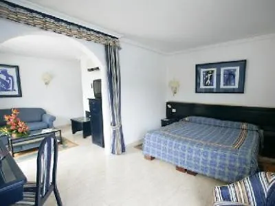 Hotel H10 Tenerife Playa