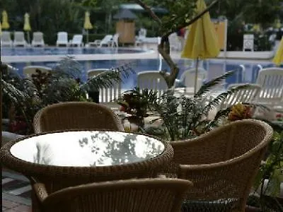Hotel H10 Tenerife Playa 4*