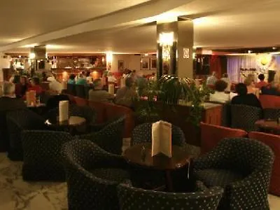 H10 Tenerife Playa 4*