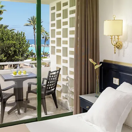 H10 Tenerife Playa 4*