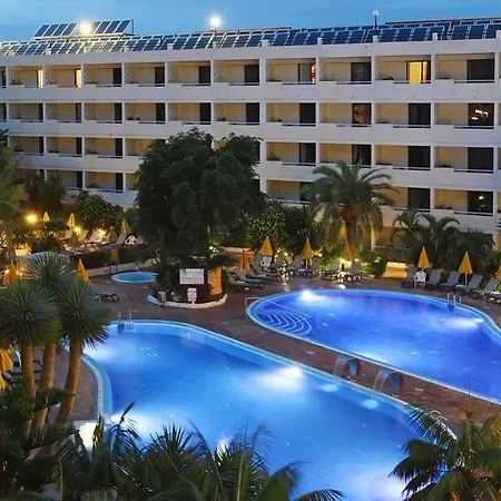 H10 Tenerife Playa Hotel