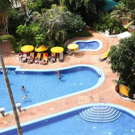 H10 Tenerife Playa Hotel