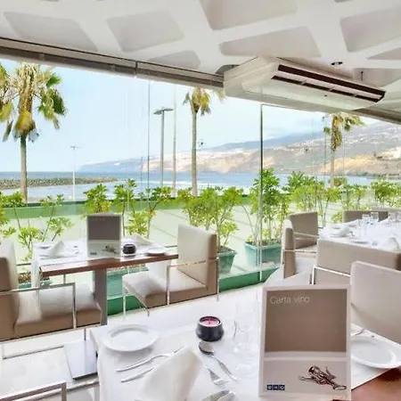 H10 Tenerife Playa 4*