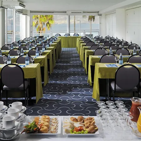 Hotel H10 Tenerife Playa 4*