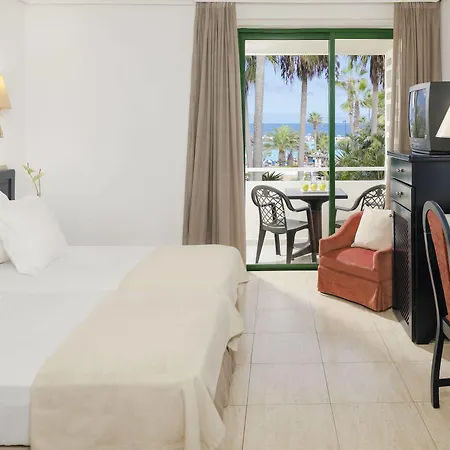 H10 Tenerife Playa 4*