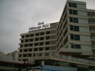Hotel H10 Tenerife Playa