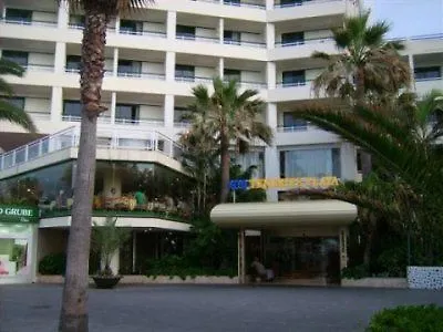 H10 Tenerife Playa Puerto de la Cruz (Tenerife)