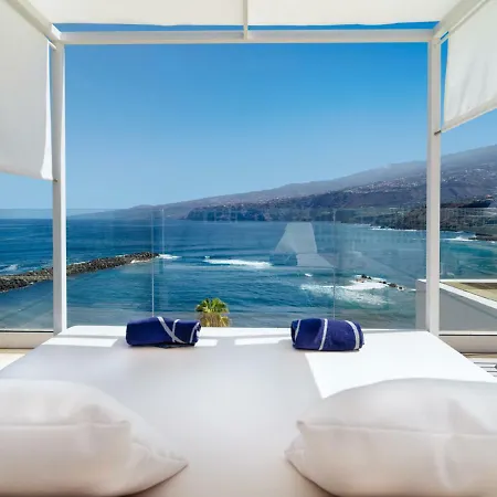 Hotel H10 Tenerife Playa 4*