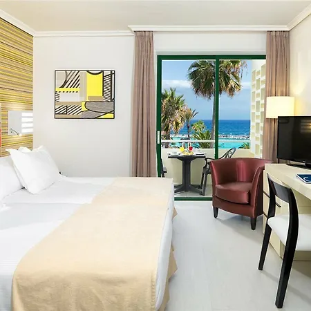 H10 Tenerife Playa 4*