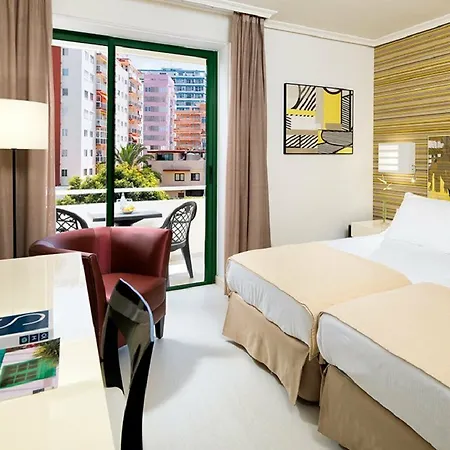 Hotel H10 Tenerife Playa
