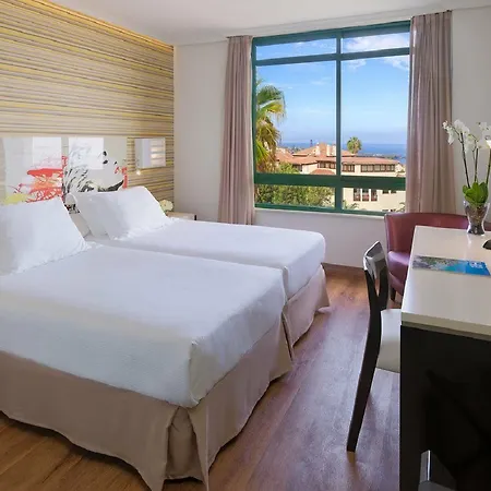 H10 Tenerife Playa 4* Puerto de la Cruz (Tenerife)