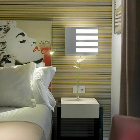 Hotel H10 Tenerife Playa