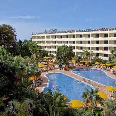 Hotel H10 Tenerife Playa Puerto de la Cruz (Tenerife)