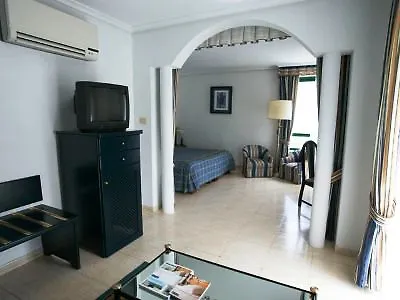 H10 Tenerife Playa 4* Puerto de la Cruz (Tenerife)