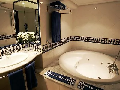 H10 Tenerife Playa Hotel