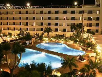 H10 Tenerife Playa 4*