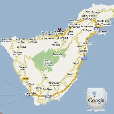 H10 Tenerife Playa Hotel