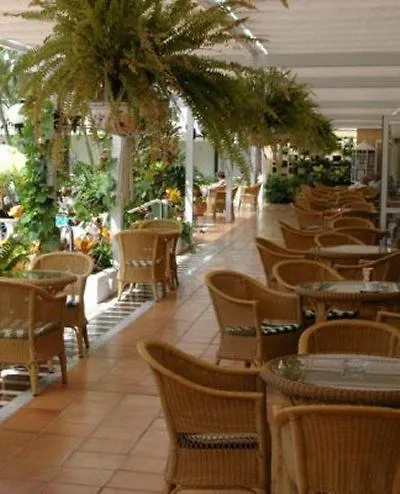 Hotel H10 Tenerife Playa 4*