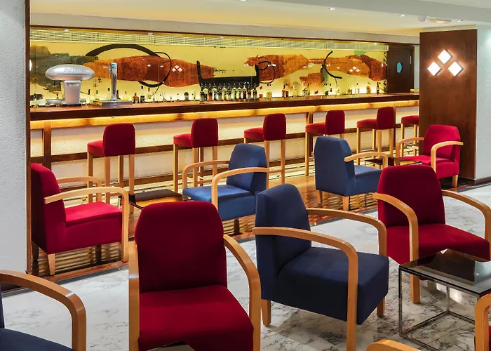 H10 Tenerife Playa 4*