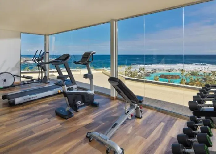 H10 Tenerife Playa