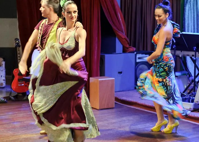 H10 Tenerife Playa 4* Puerto de la Cruz (Tenerife)