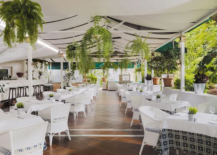 H10 Tenerife Playa Hotel