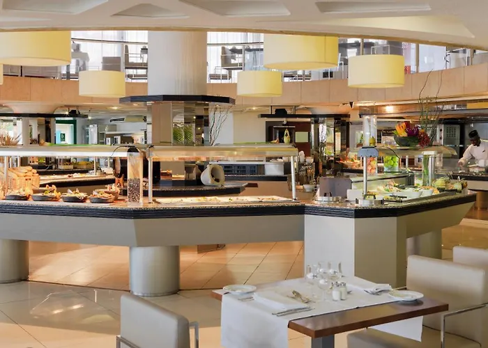 Hotel H10 Tenerife Playa