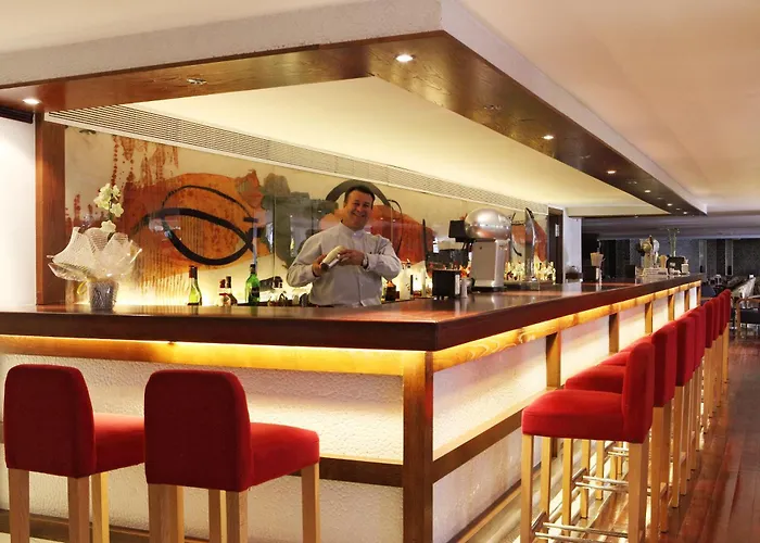 H10 Tenerife Playa 4* Puerto de la Cruz (Tenerife)