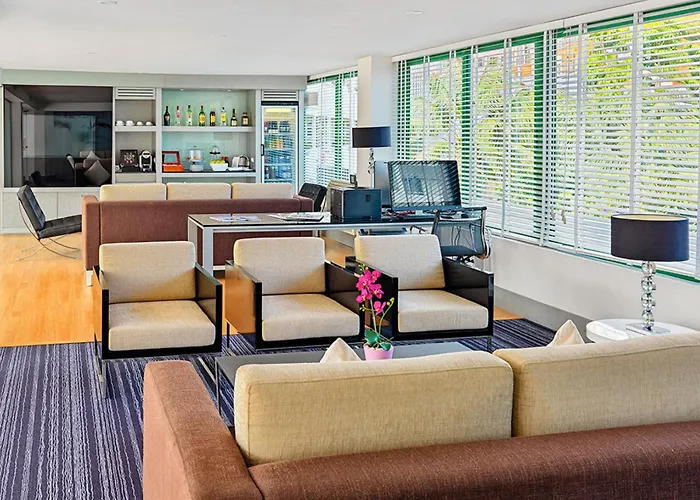 H10 Tenerife Playa 4* Puerto de la Cruz (Tenerife)