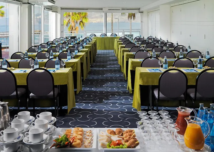 H10 Tenerife Playa Hotel Puerto de la Cruz (Tenerife)