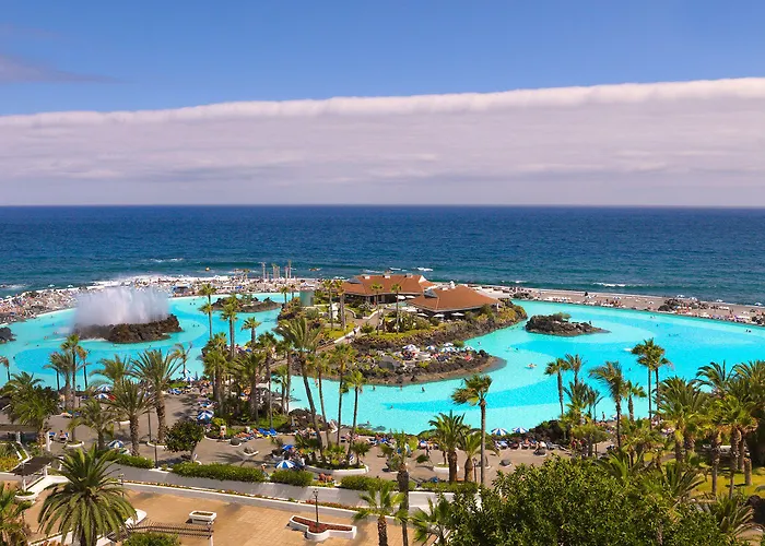 H10 Tenerife Playa