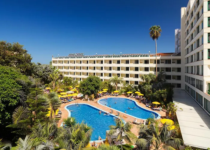 H10 Tenerife Playa Hotel