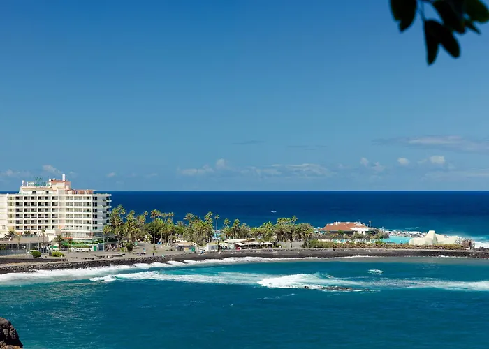 Hotel H10 Tenerife Playa Puerto de la Cruz (Tenerife)