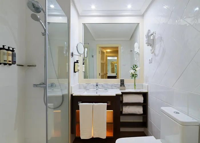 H10 Tenerife Playa Puerto de la Cruz (Tenerife)