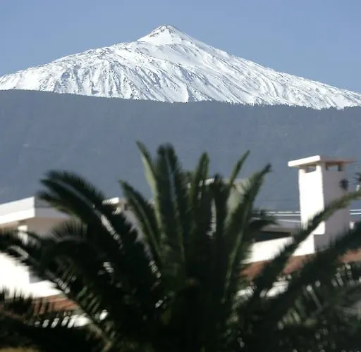 H10 Tenerife Playa