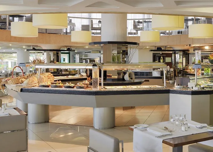 H10 Tenerife Playa Hotel Puerto de la Cruz (Tenerife)