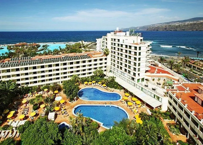 H10 Tenerife Playa 4*