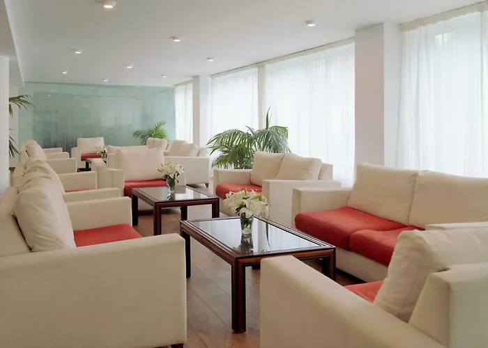 H10 Tenerife Playa 4* Puerto de la Cruz (Tenerife)