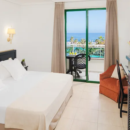 H10 Tenerife Playa