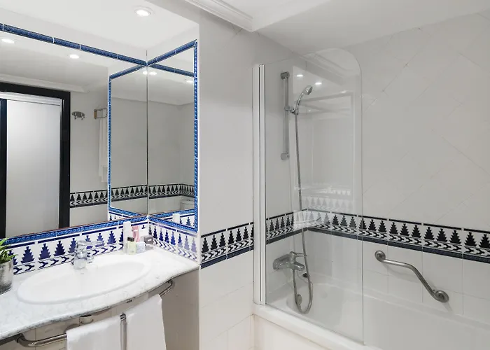 מלון H10 Tenerife Playa פוארטו דה לה קרוז